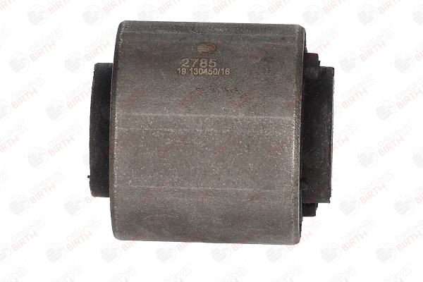 Original Peugeot 207 BIRTH Lenkerbuchse 2785