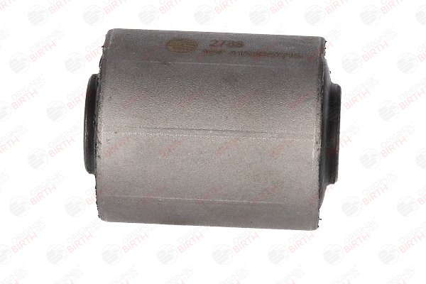 RBJ000062 OE BIRTH Trailing arm / Suspension arm bush 2788