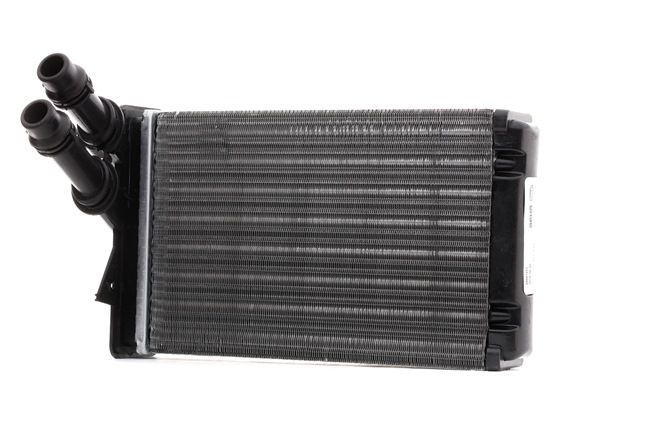 Scambiatore calore per riscaldamento abitacolo HELLA 8FH 351 311-021 adatti per VW, AUDI, SEAT, SKODA prezzi economici