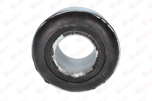 BIRTH 2817 Support de pont Iveco Daily 4 70C14 V, 70C14 V/P Diesel 140 CV 2009 prix