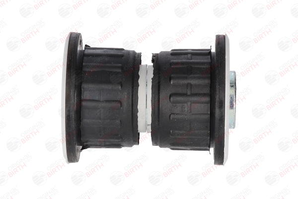BIRTH 2818 Blattfeder Iveco Daily V Pritsche 26L11, 29L11, 29S11, 35C11D, 35S11, 40C11 106 PS Diesel 2011