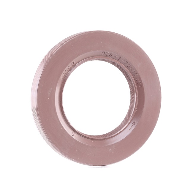 857525275 OE ELRING Bague d'étanchéité, différentiel 283.170