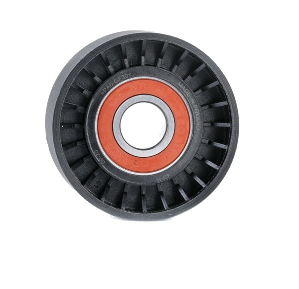 CAFFARO 28400 Spannrolle Audi A3 2008