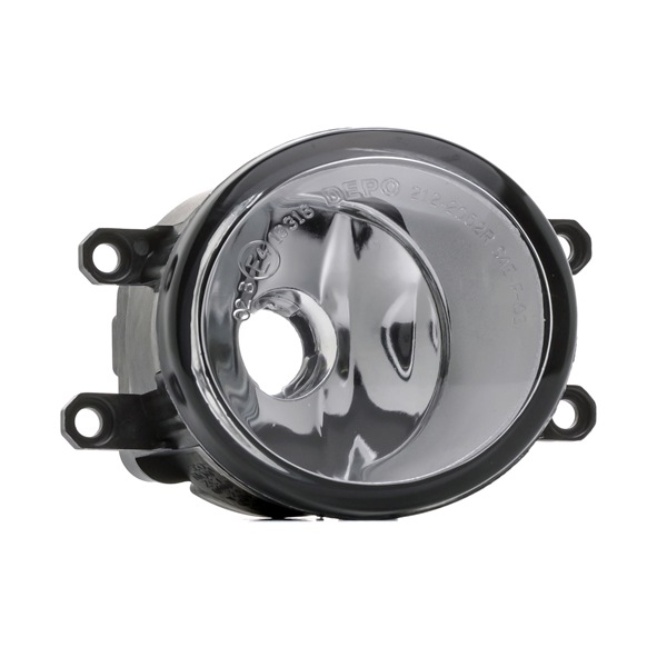 ALKAR 2906268 prix anti-brouillard Yaris 1