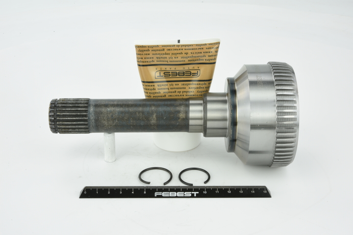 FEBEST 2910-DEF LAND ROVER DISCOVERY joint kit drive shaft cost