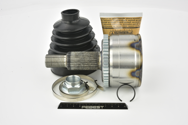 FEBEST CV joint 2910-DIVF