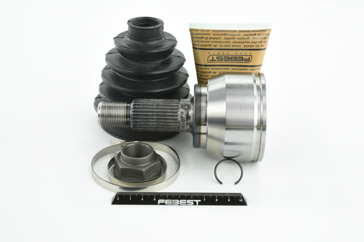 FEBEST 2910-FLIIR tête de cardan Land Rover Freelander 2 prix