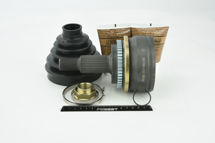 TDJ500060 OE FEBEST Articulação, veio de transmissão 2910-RRSA48R