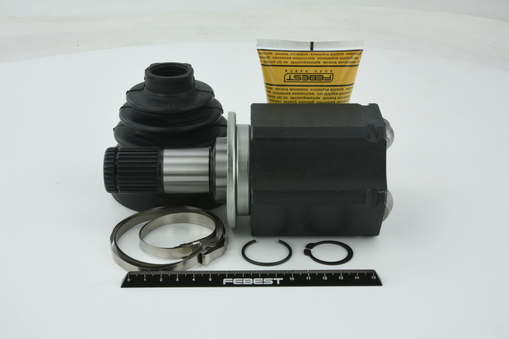 LR072069 OE FEBEST Tête de cardan 2911-DIVFLH