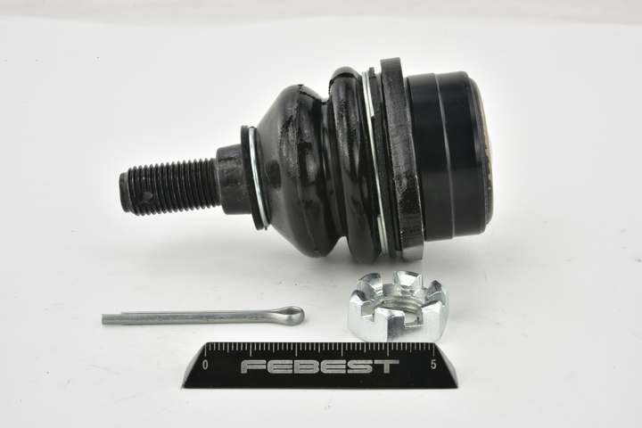 FEBEST 2920-RRIIIF Rótula de suspensión carga LAND ROVER Range Rover 3 (L322) 5.0 4x4 Gasolina 375 cv 2012 precio
