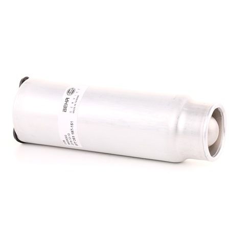 Осушитель, кондиционер HELLA 8FT 351 197-151 совместимо с TOYOTA, PEUGEOT, HONDA, MITSUBISHI, LAND ROVER дешево