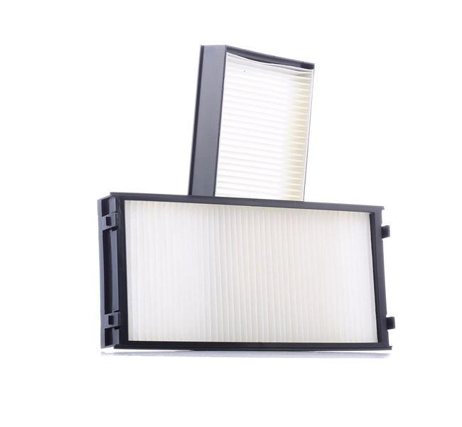 MASTER-SPORT 2941-2-IF-SET-MS Filtro abitacolo BMW X6 (E71, E72) xDrive35i 3.0 Benzina 326 CV 2008 prezzo