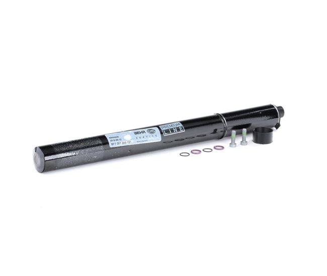 Airco droger HELLA 8FT 351 200-151 geschikt voor VW, AUDI, SEAT, SKODA goedkope