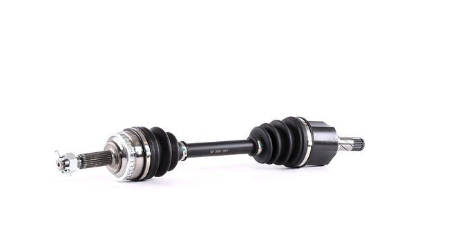 GSP 299069 Drivaxel OPEL CORSA original