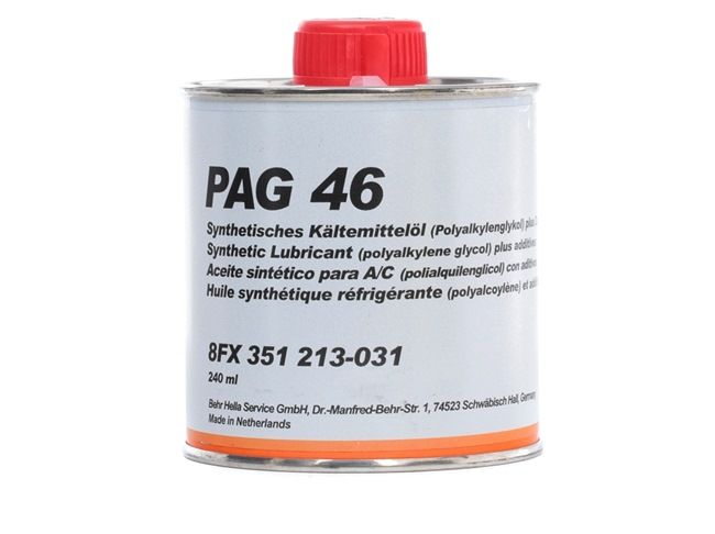 Купить HELLA Компрессор-масло 8FX 351 213-031