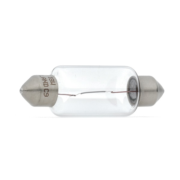 HELLA Bulb, indicator 8GM 002 091-121