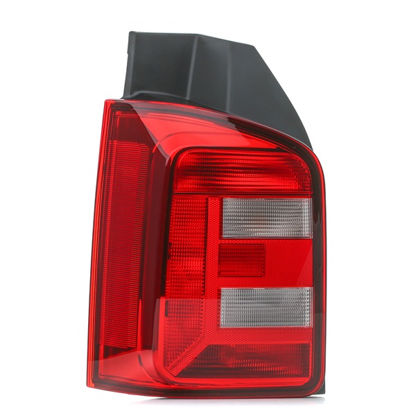 HELLA 2SK012338031 Farol traseiro Volkswagen TRANSPORTER 2016