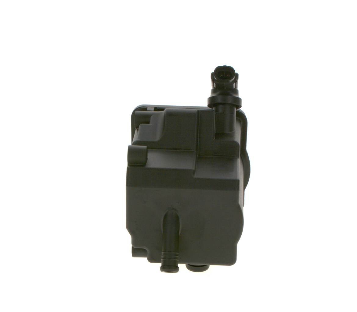 Ekspansionsbeholder, Hydraulikolie- servostyring BOSCH 3 032 472 704 der passer til VW, FORD, PEUGEOT, BMW, TOYOTA billig