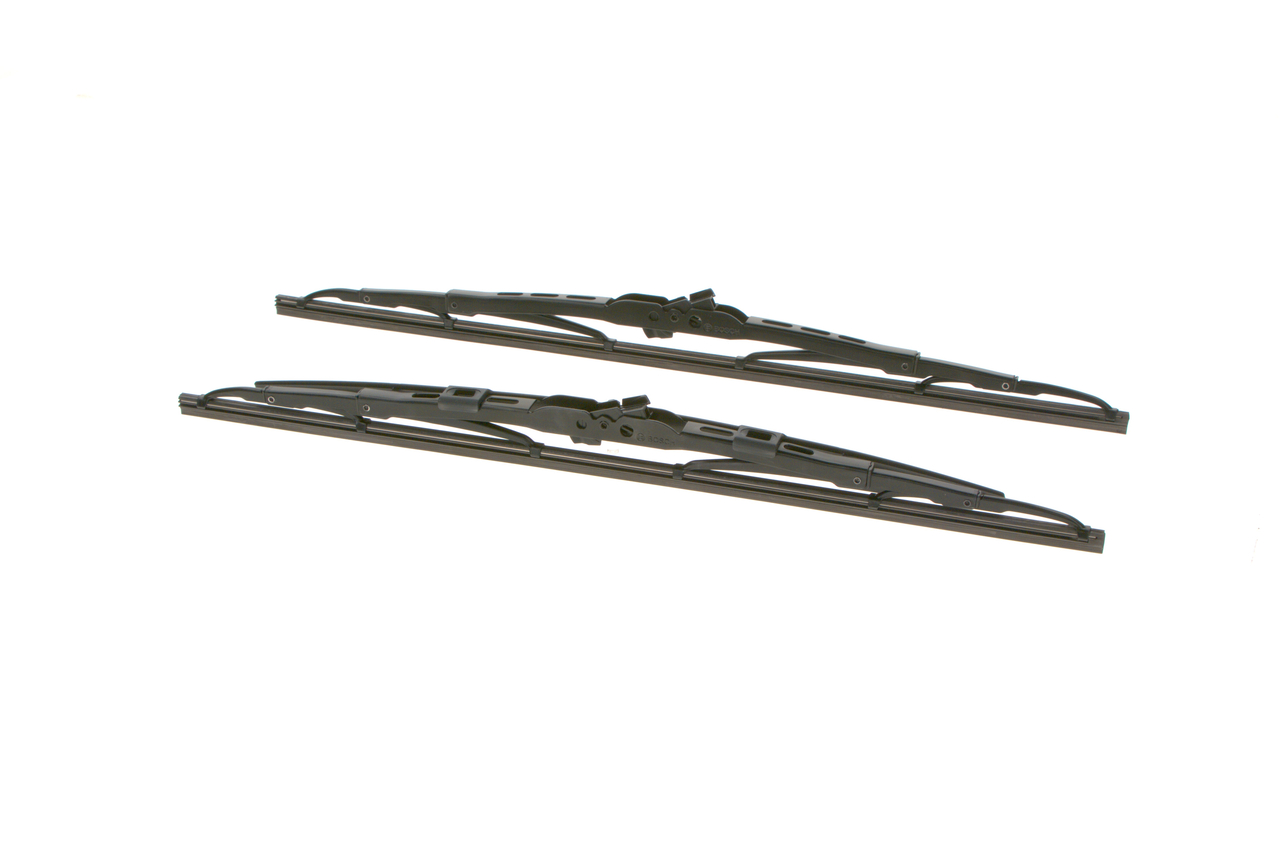 BOSCH 3 397 001 765 Vindusvask MAZDA 626 II Hatchback (GC)