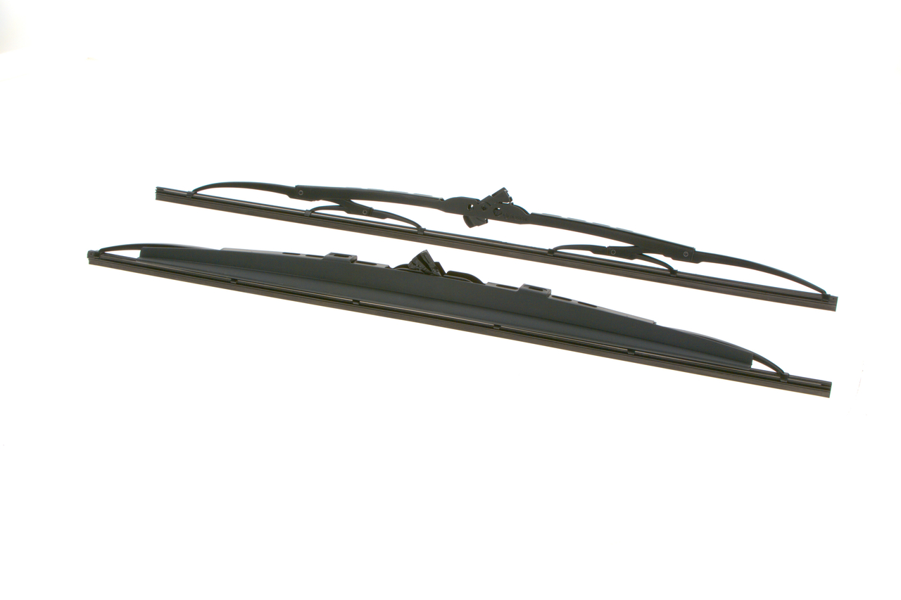 Ruitenwisser BOSCH 3 397 001 899 geschikt voor MERCEDES-BENZ, FORD, AUDI, RENAULT, PEUGEOT goedkope