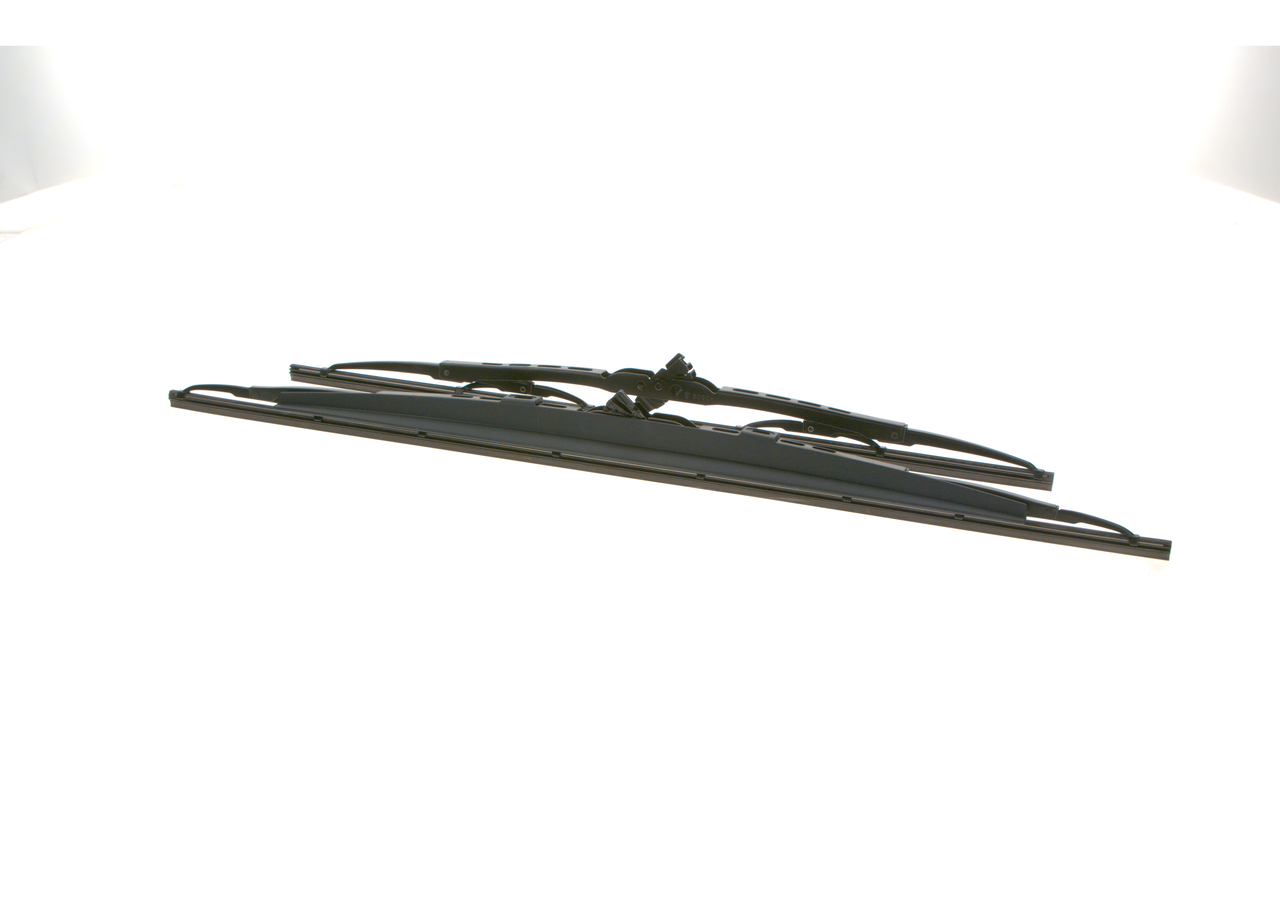 BOSCH 3 397 001 931 Heckscheibenwischer Omega (B) Limousine (V94) 2.5 TD Diesel 131 PS 1994