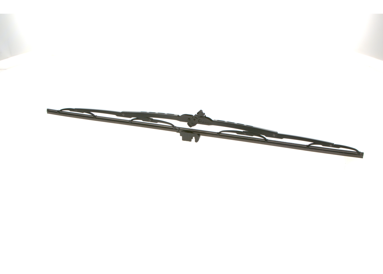 Ruitenwisser BOSCH 3 397 004 369 geschikt voor MERCEDES-BENZ, OPEL, FORD, RENAULT, PEUGEOT goedkope