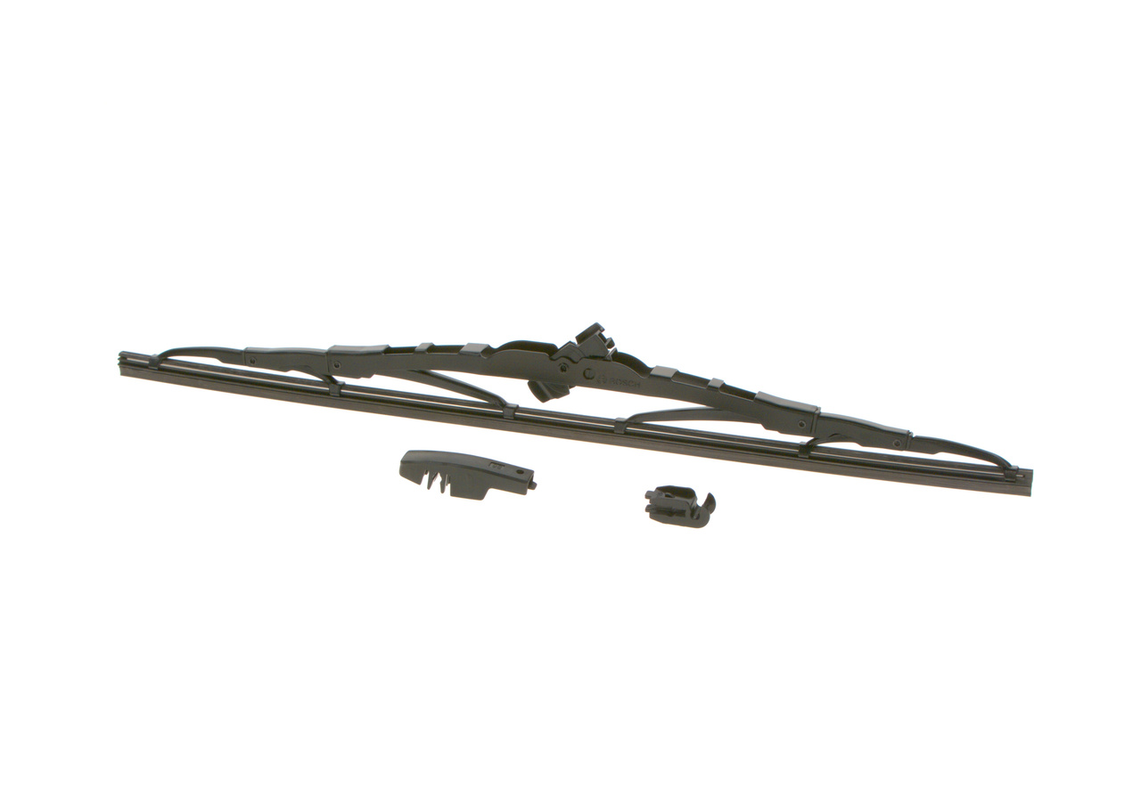 BOSCH 3 397 004 912 Essuie-glace VOLKSWAGEN Voyage (5U4, 5U2, 5U6, 5UG) 1.0 Flex Essence/éthanol 76 CV 2019 prix