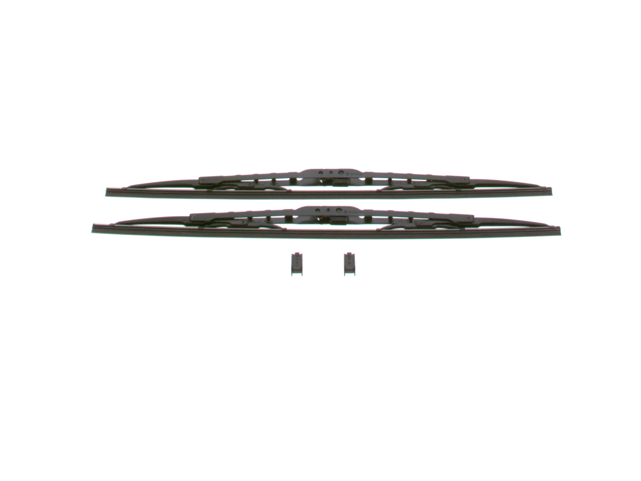 Wiper blade BOSCH 3 397 005 284 suitable for BMW, VW, FORD, TOYOTA, NISSAN at cheap price