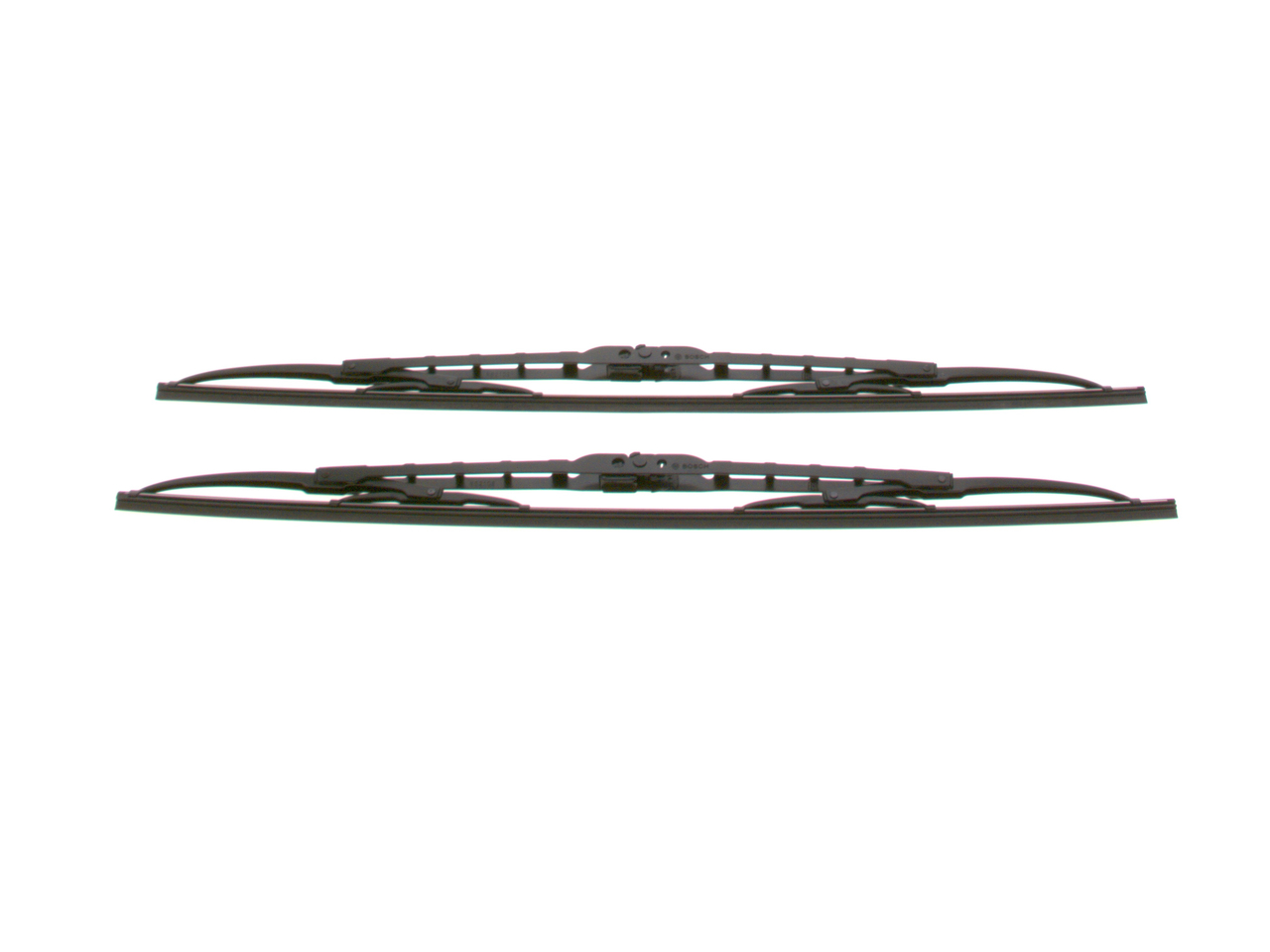 Wiper blade BOSCH 3 397 005 286 suitable for BMW, VW, AUDI, RENAULT, TOYOTA at cheap price