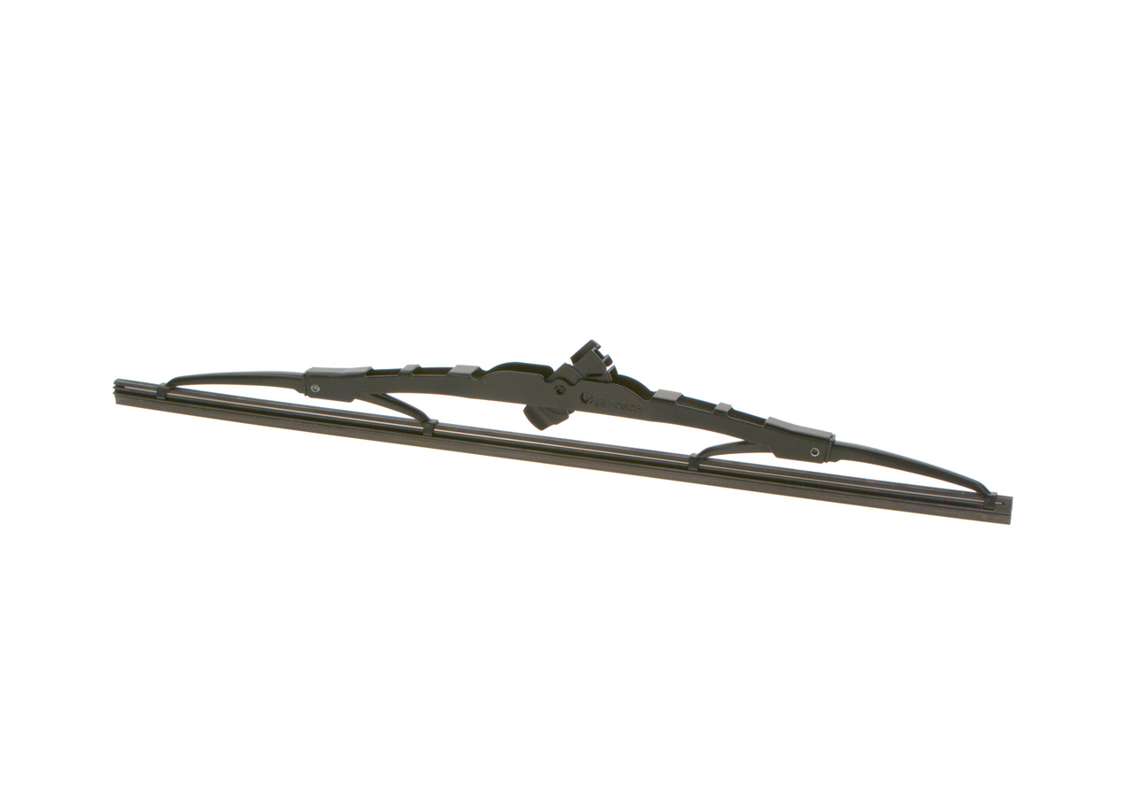 BOSCH 3 397 011 296 Heckscheibenwischer Daihatsu Rocky Soft Top 2.8 D (F70, F75, F80, F85) Diesel 73 PS 1992