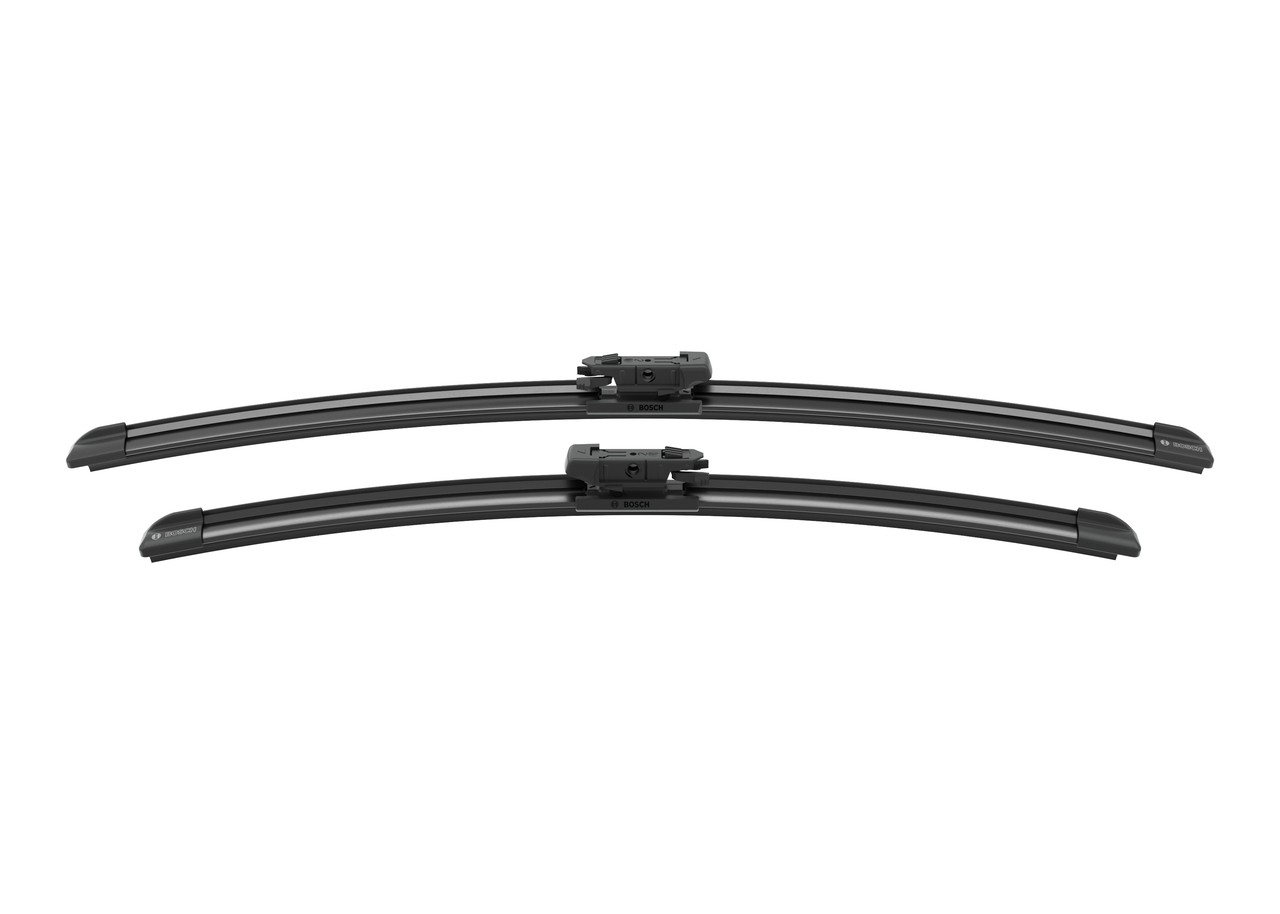 Ruitenwisser BOSCH 3 397 014 094 geschikt voor BMW, MERCEDES-BENZ, FIAT goedkope