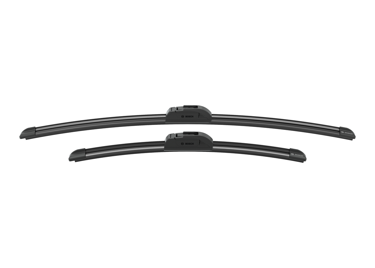 BOSCH Limpiaparabrisas 3 397 014 139