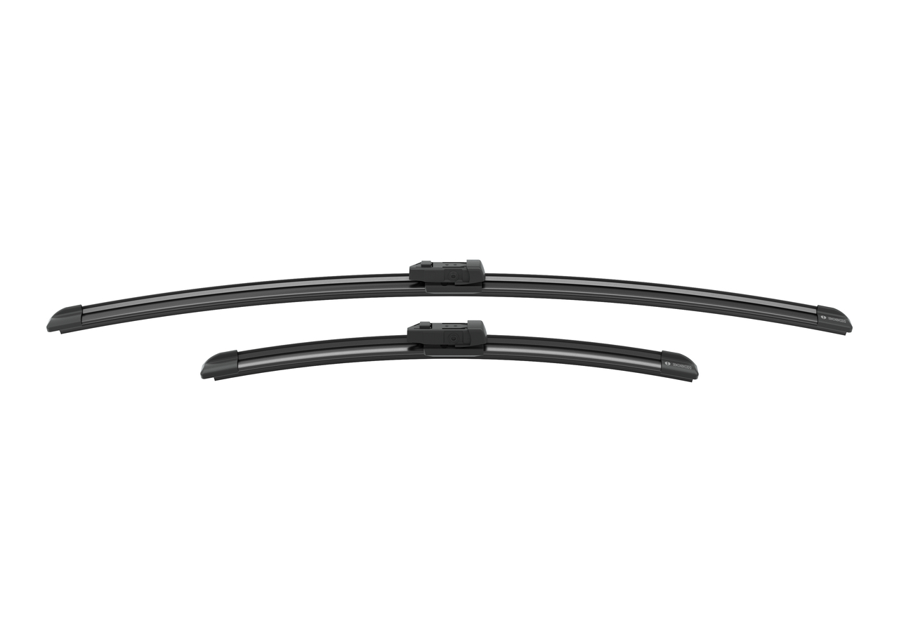 1726280 OE BOSCH Essuie-glace 3 397 014 143