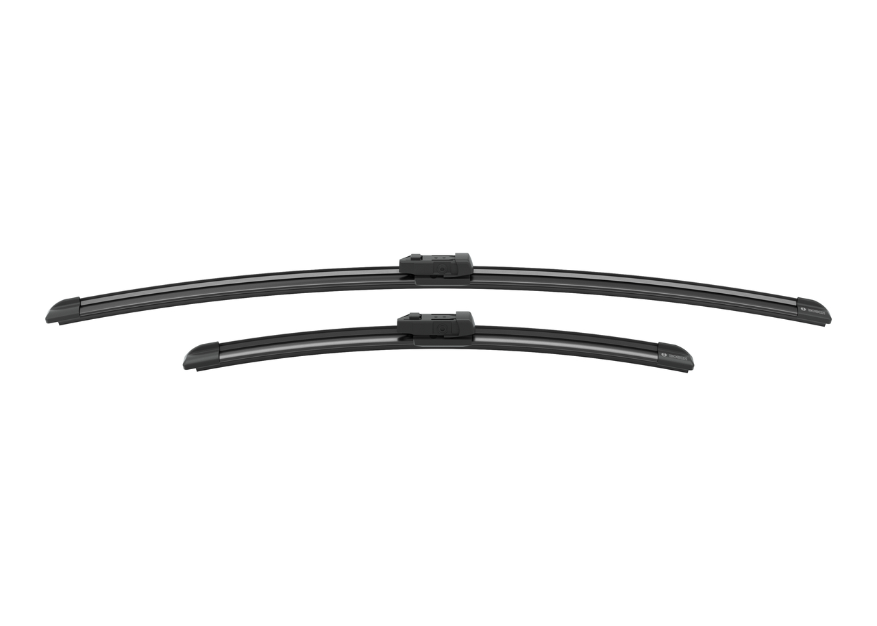 BOSCH Essuie-glace 3 397 014 144
