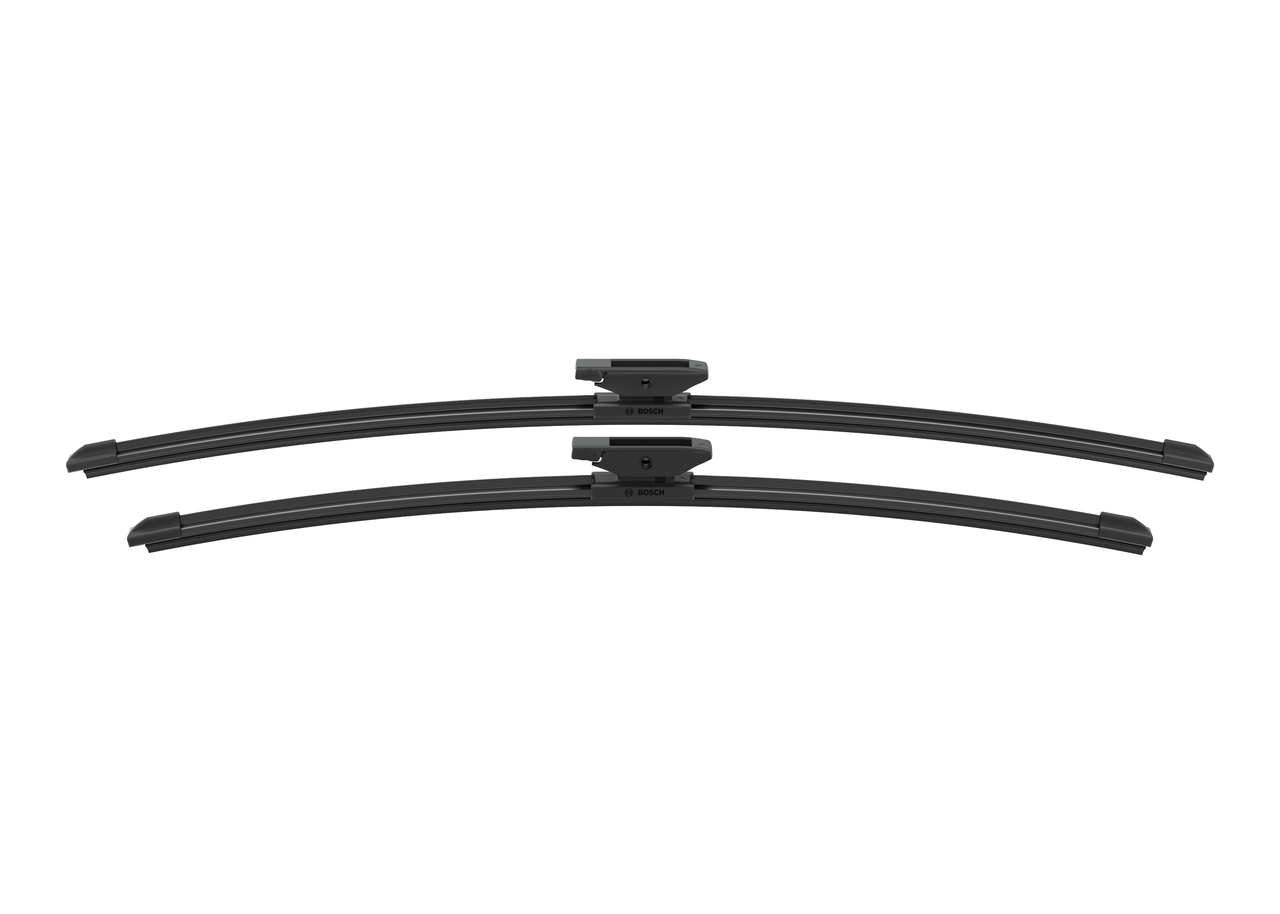 BOSCH 3 397 014 228 Essuie-glace RENAULT SCÉNIC