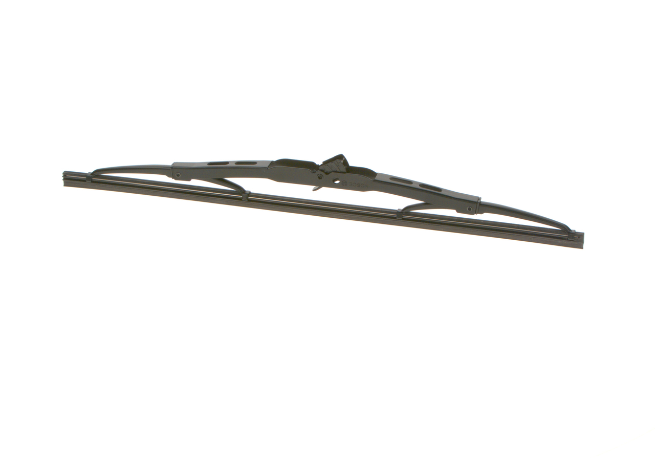 Rear wiper blade BOSCH Rear 3 397 015 045 suitable for LAND ROVER at cheap price