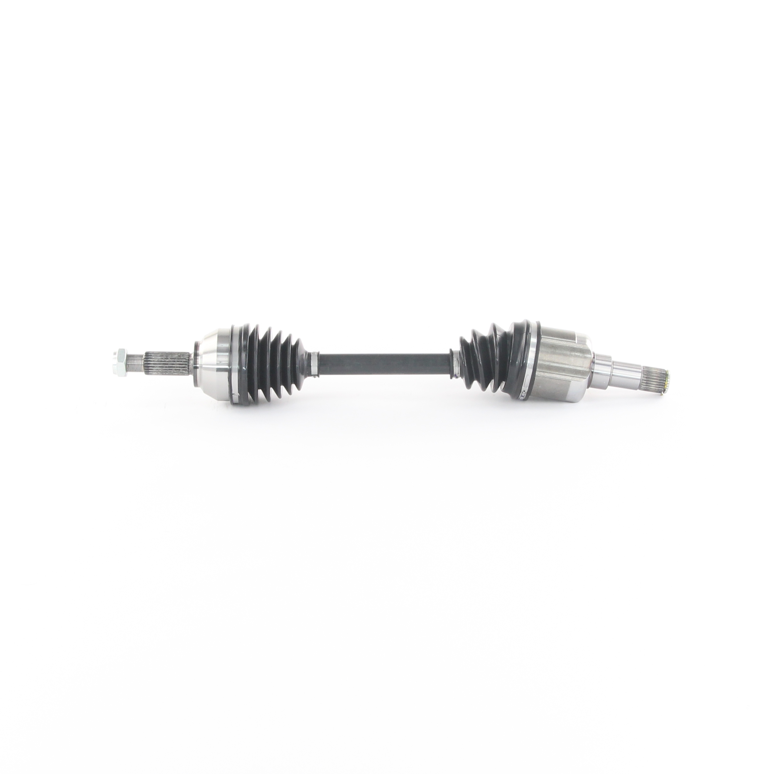 1S4W3B437AA OE TrakMotive Semiasse 30-0390