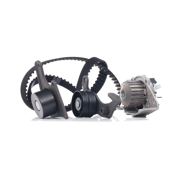 Costo pompa acqua + kit distribuzione HYUNDAI i30 METELLI 30-0911-1
