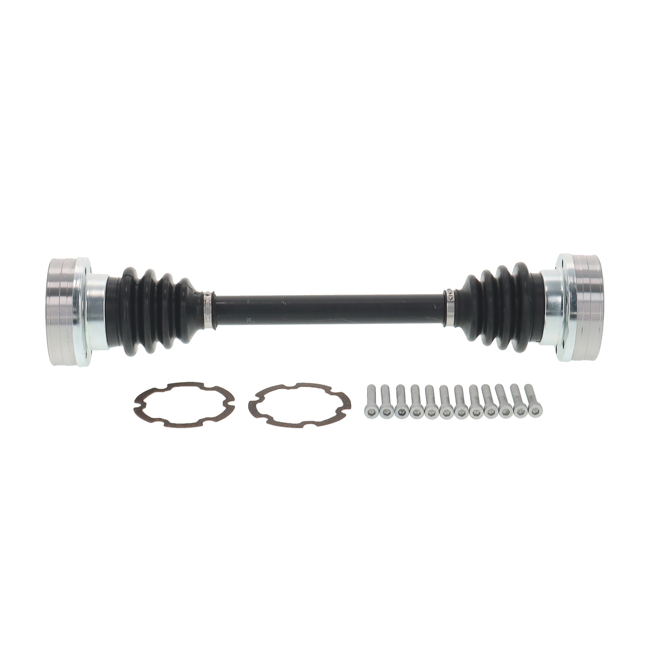 TrakMotive 30-1006 Cardan de transmission VW T2 Van 1.8 68 CV Essence 1975