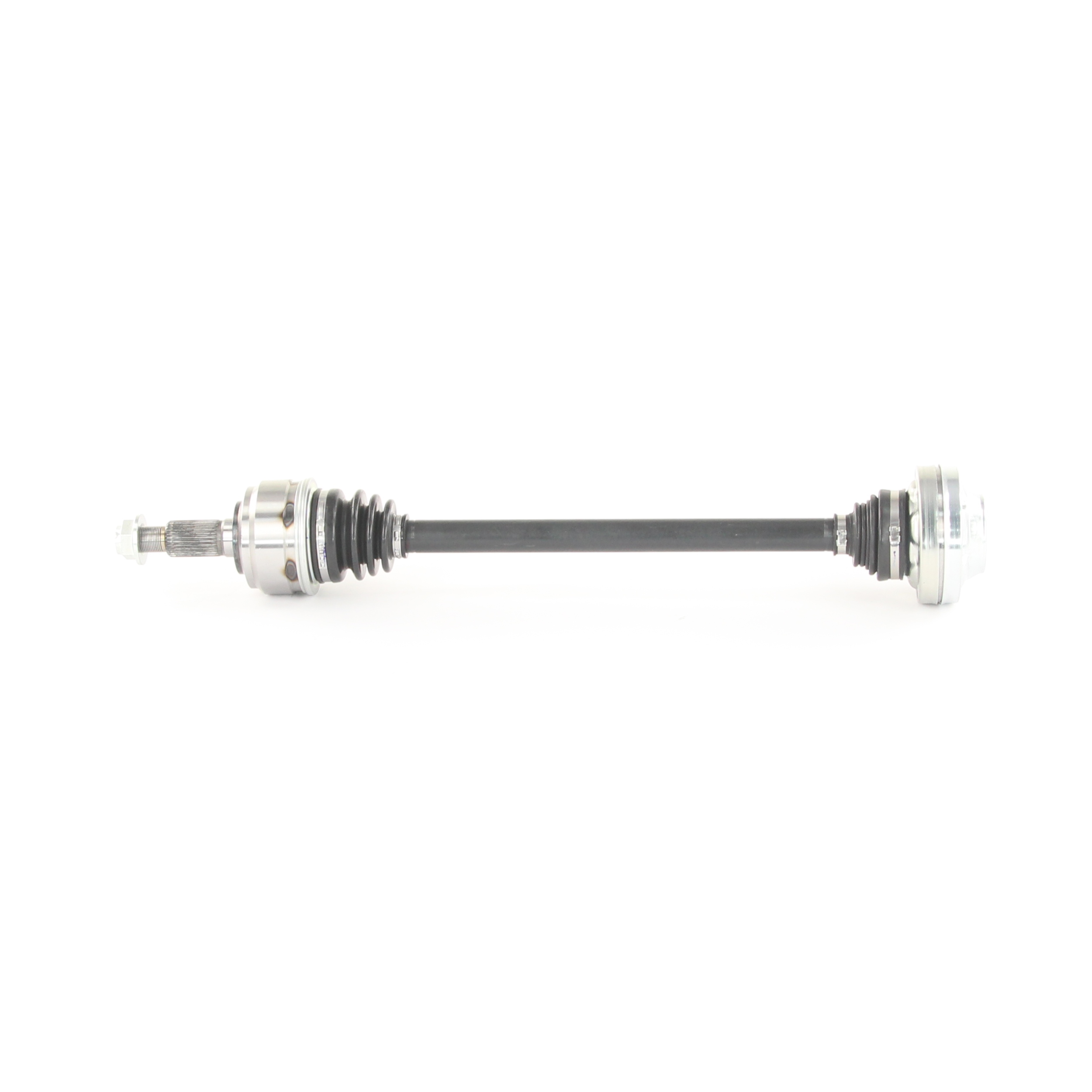 Steekas Porsche CAYENNE 2004 301040 TrakMotive