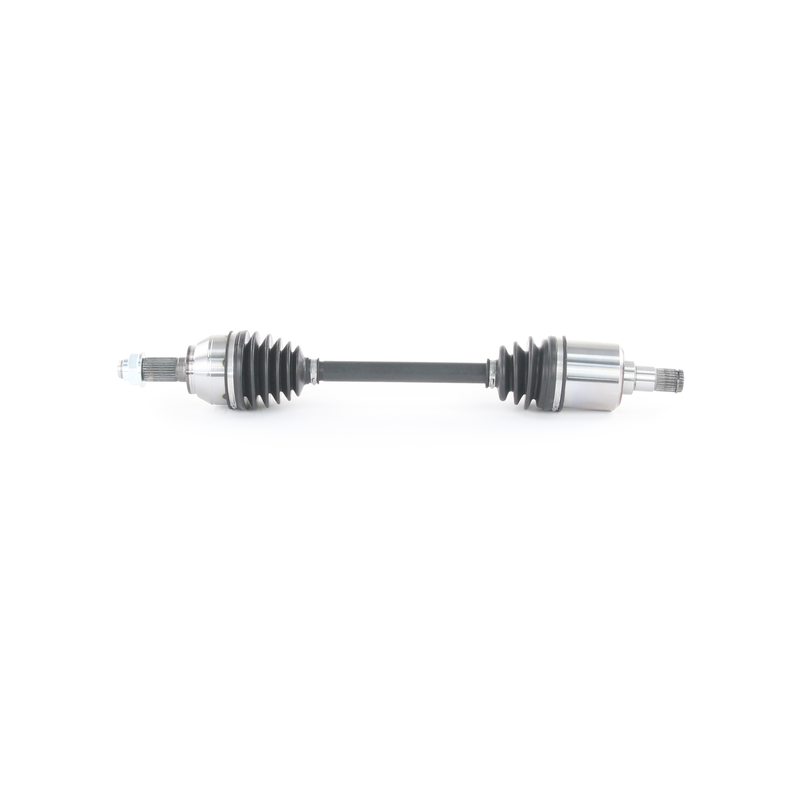 TDB104990 OE TrakMotive Drive shaft 30-1087