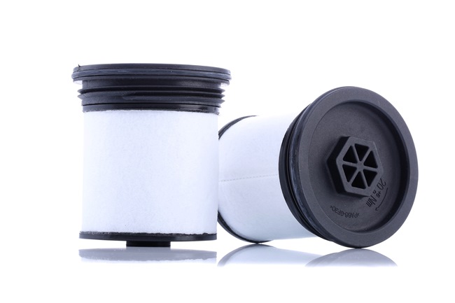 30-ECO083 ASHIKA 04726067AA Kraftstofffilter