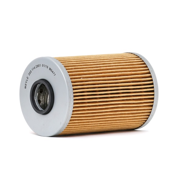 Ölfilter MEYLE 300 114 2901