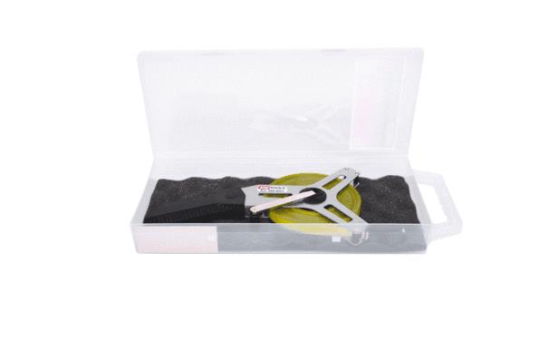 Mittanauha KS TOOLS 300.0051 sopivat MERCEDES-BENZ, VW, BMW, TOYOTA, VOLVO halvalla