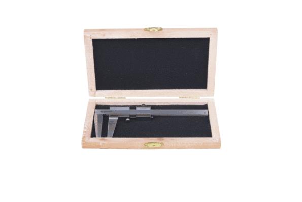 KS TOOLS Vernier Calliper, brake disc thickness 300.0535