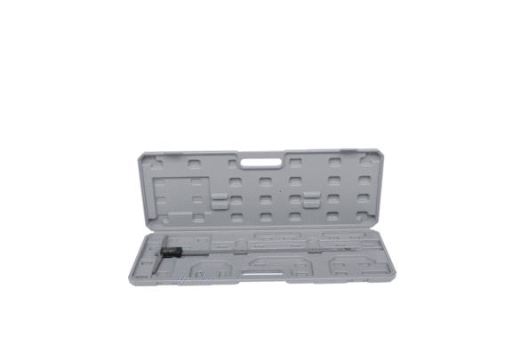 Штангенциркуль KS TOOLS 300.0549 совместимо с BMW, AUDI, VW, VOLVO, MERCEDES-BENZ дешево