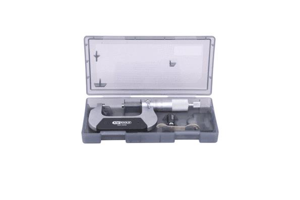 Beugelmeetschroef KS TOOLS 300.0556 geschikt voor VOLKSWAGEN, BMW, MERCEDES-BENZ, OPEL, FORD goedkope
