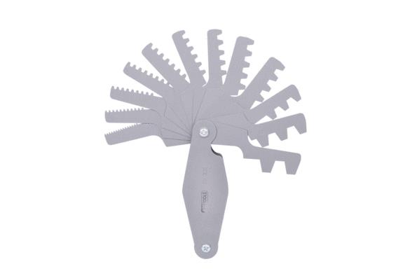 Tampon de filetage KS TOOLS 300.0622 appropriées pour VOLKSWAGEN, BMW, MERCEDES-BENZ, AUDI, OPEL pas cher
