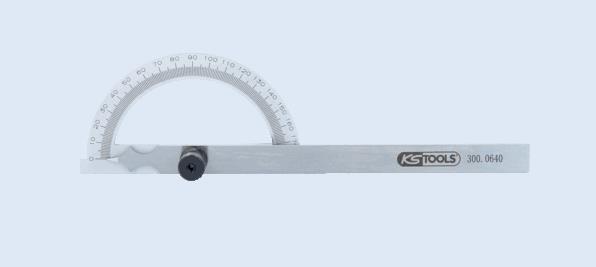 Rapporteur d'angle KS TOOLS 300.0640 appropriées pour RENAULT, PEUGEOT, VOLKSWAGEN, CITROЁN, BMW pas cher