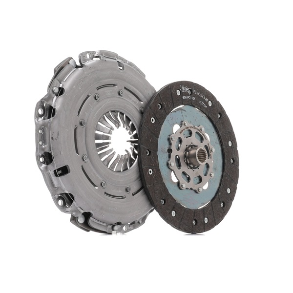 SACHS 3000 950 675 Koppeling, set CITROЁN C4 II Hatchback 1.6 Benzine 110 Pk 2019 kosten